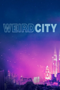 Weird City-watch