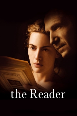 The Reader-watch