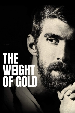 The Weight of Gold-watch