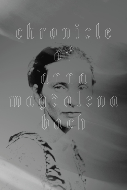 Chronicle of Anna Magdalena Bach-watch