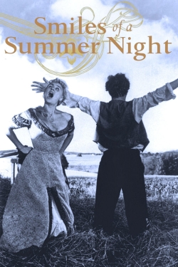 Smiles of a Summer Night-watch