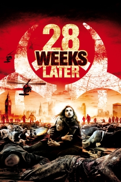 28 Weeks Later-watch