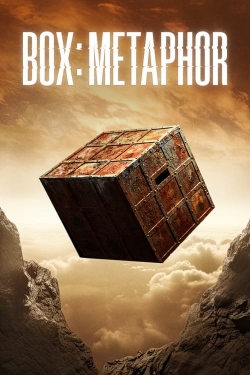 Box: Metaphor-watch