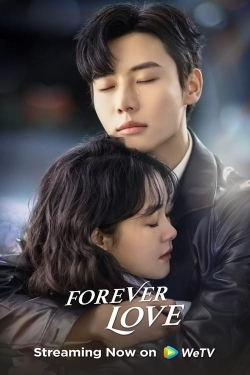 Forever Love-watch
