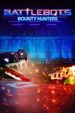 BattleBots: Bounty Hunters-watch
