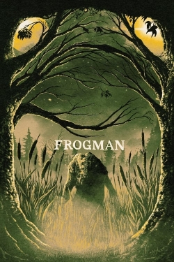 Frogman-watch
