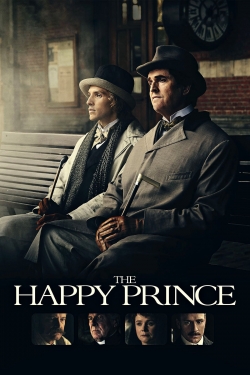 The Happy Prince-watch