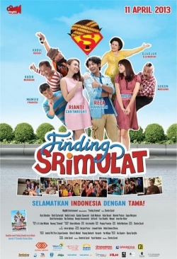 Finding Srimulat-watch
