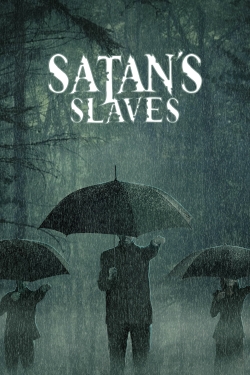 Satan's Slaves-watch