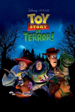 Toy Story of Terror!-watch