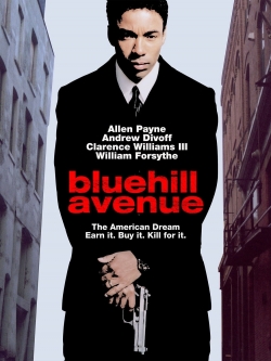 Blue Hill Avenue-watch