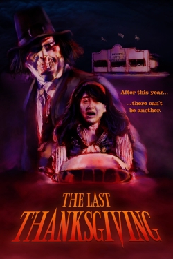 The Last Thanksgiving-watch