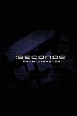 Seconds From Disaster-watch