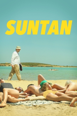 Suntan-watch