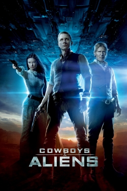 Cowboys & Aliens-watch