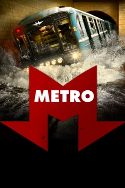 Metro-watch