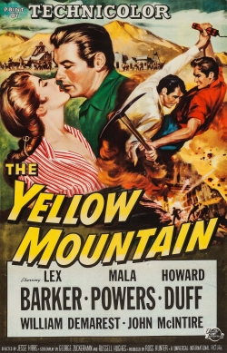 The Yellow Mountain-watch