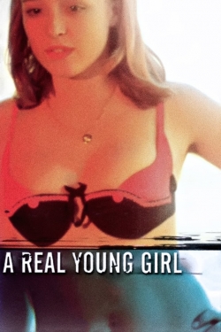 A Real Young Girl-watch