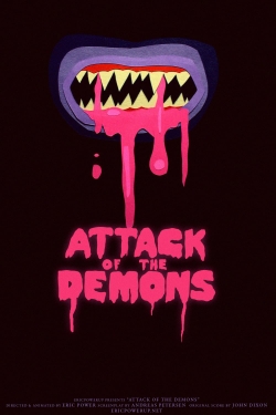 Attack of the Demons-watch