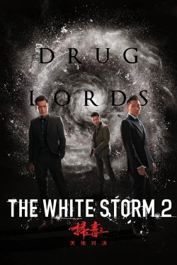 The White Storm 2: Drug Lords-watch