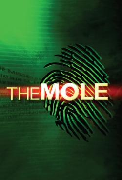 The Mole-watch
