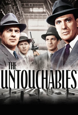 The Untouchables-watch