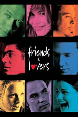 Friends & Lovers-watch