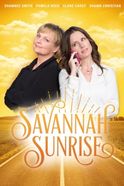 Savannah Sunrise-watch