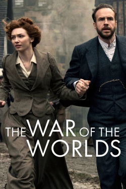 The War of the Worlds-watch