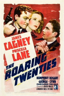 The Roaring Twenties-watch