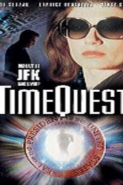 Timequest-watch