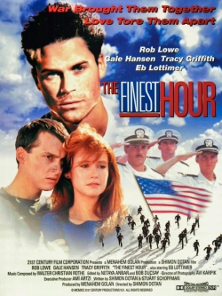 The Finest Hour-watch