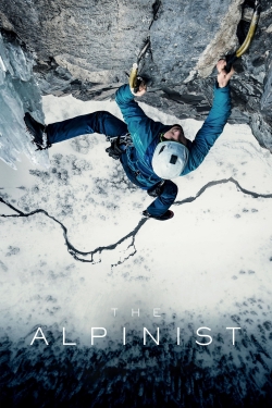 The Alpinist-watch