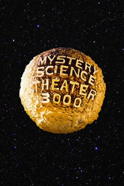Mystery Science Theater 3000-watch
