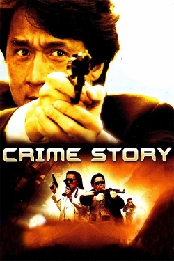 Crime Story-watch
