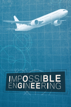 Impossible Engineering-watch