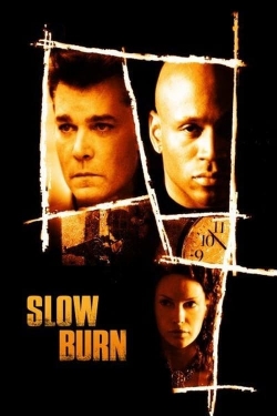 Slow Burn-watch