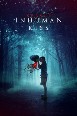 Inhuman Kiss-watch