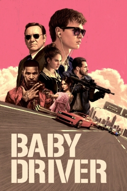 Baby Driver-watch