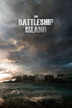 The Battleship Island-watch