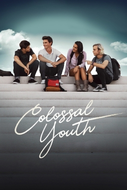 Colossal Youth-watch