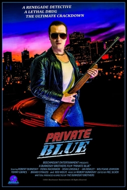 Private Blue-watch