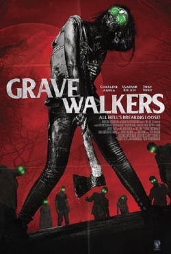 Grave Walkers-watch