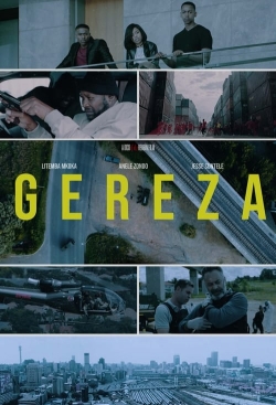 Gereza-watch