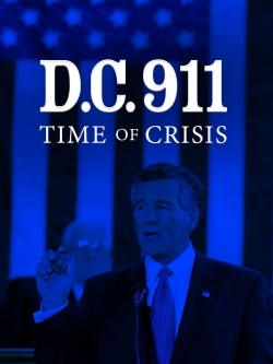 DC 9/11: Time of Crisis-watch
