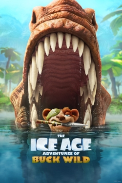 The Ice Age Adventures of Buck Wild-watch