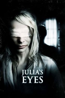 Julia's Eyes-watch