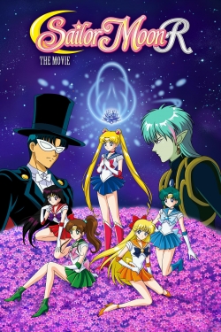 Sailor Moon R: The Movie-watch