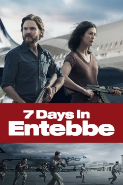 7 Days in Entebbe-watch