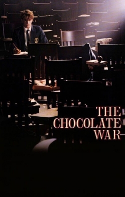 The Chocolate War-watch